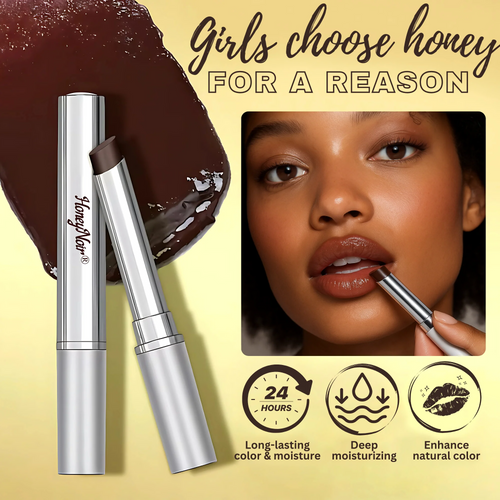 HoneyNoir Honey Lipstick